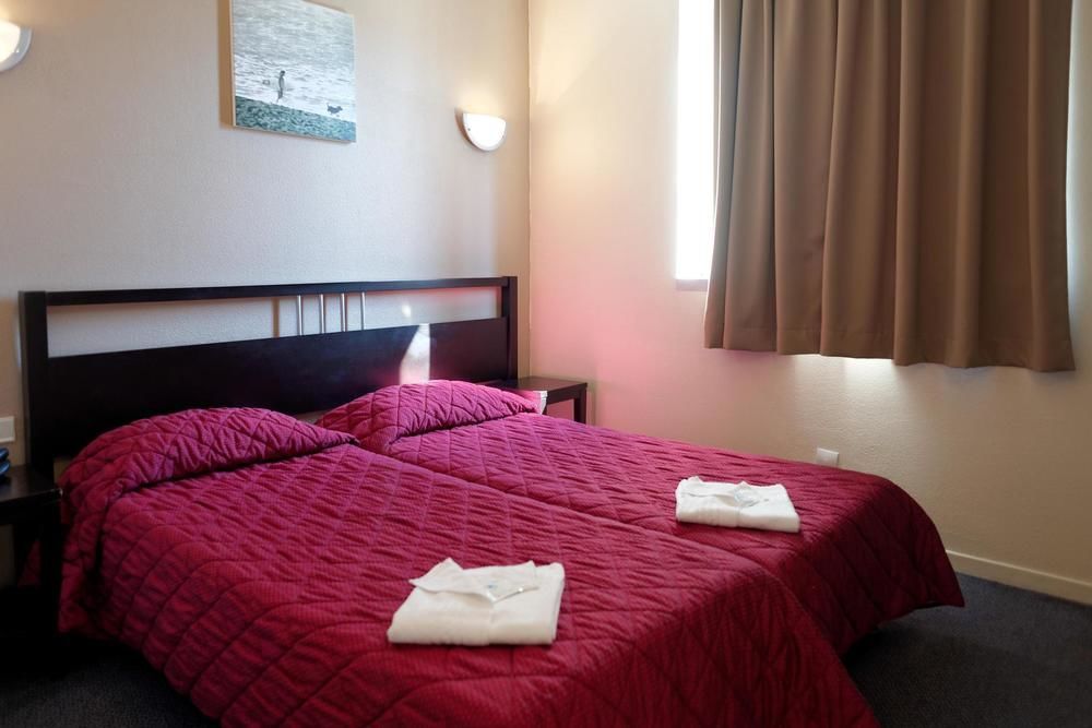 Residhotel Le Grand Prado Marselha Exterior foto